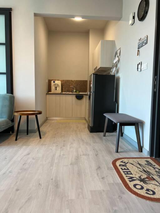 Jq Tower2 Jy Home - Mt Kinabalu View And Seaview, Contactless Self Check-In, Free Wifi Kota Kinabalu Exterior photo