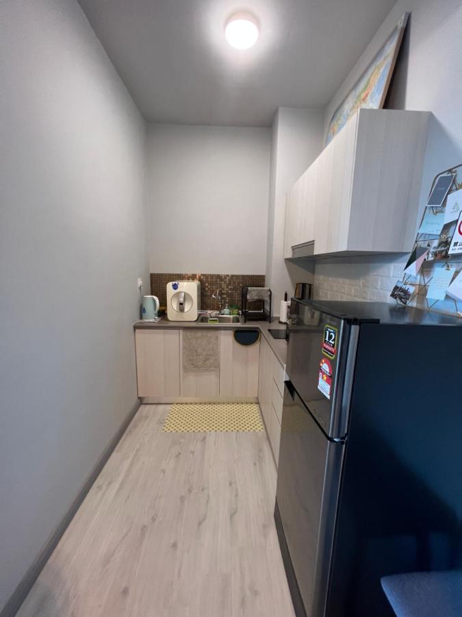 Jq Tower2 Jy Home - Mt Kinabalu View And Seaview, Contactless Self Check-In, Free Wifi Kota Kinabalu Exterior photo